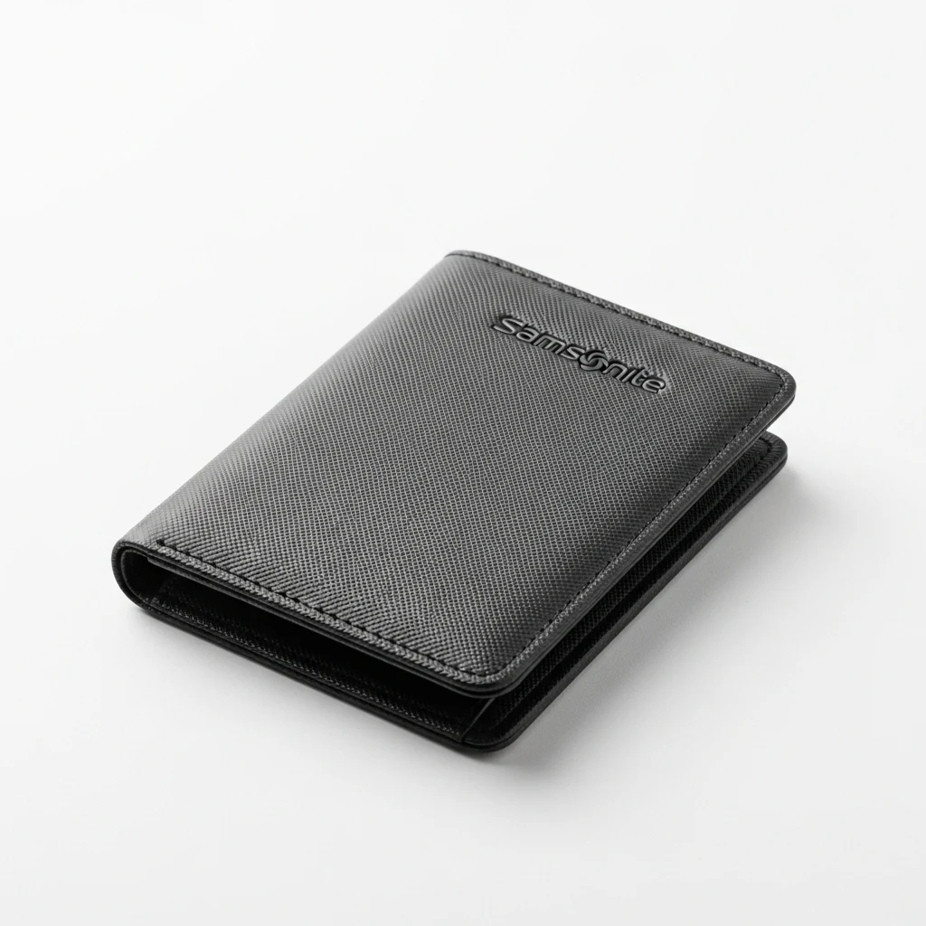 Samsonite RFID Passport Holder