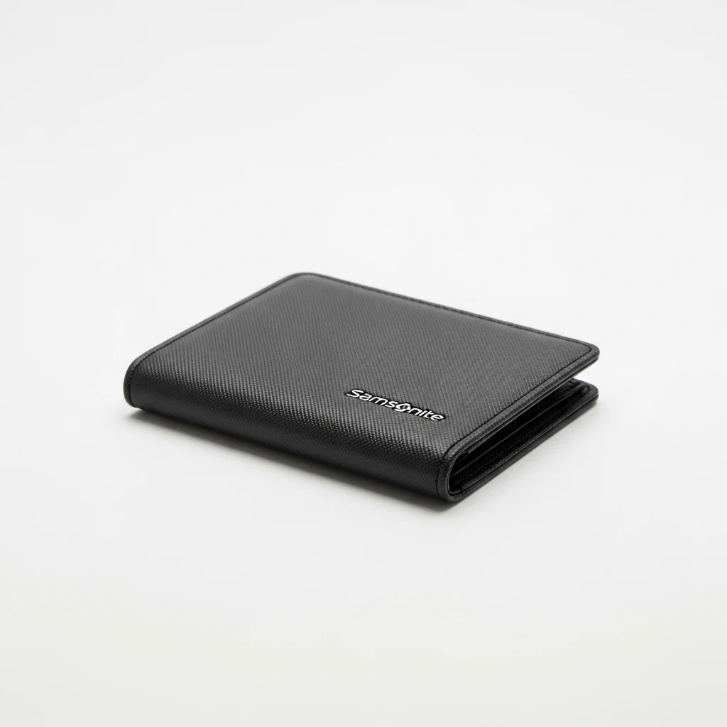 Samsonite RFID Passport Holder image 2