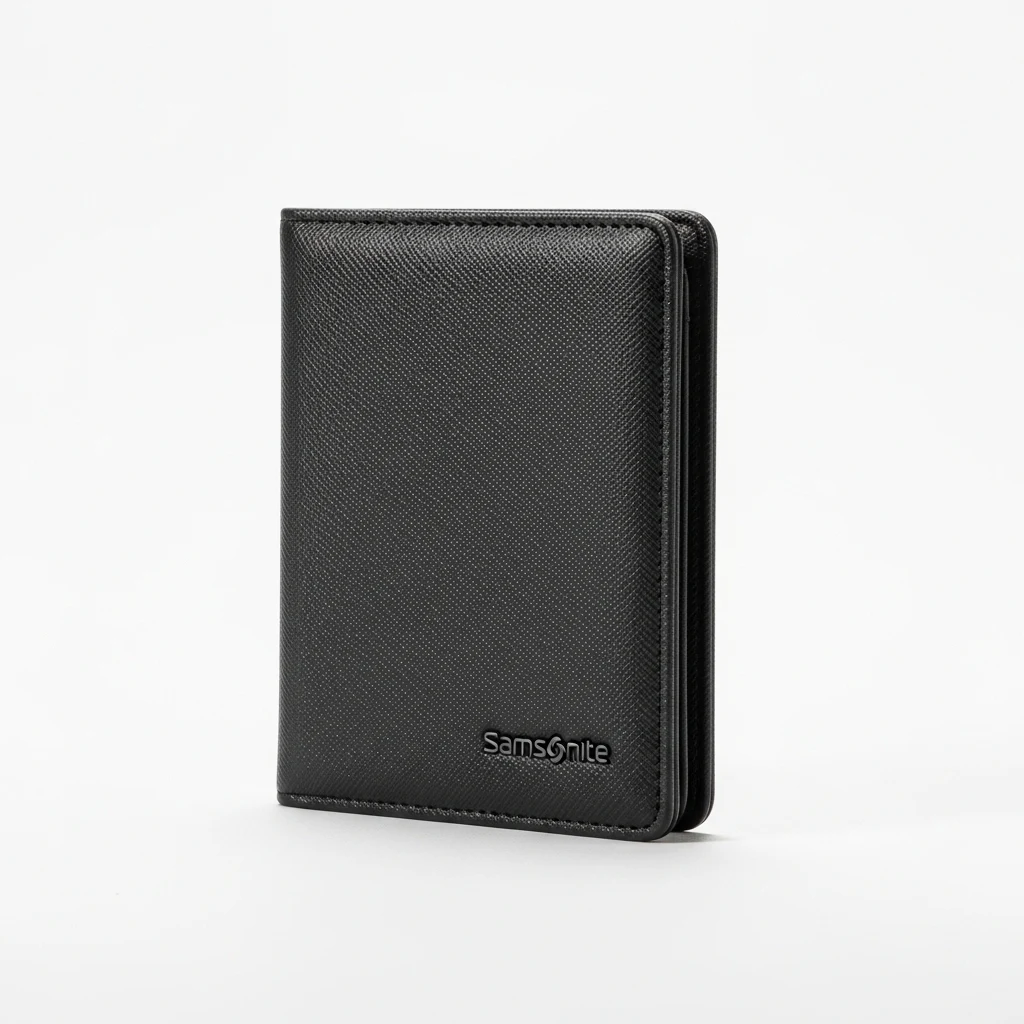Samsonite RFID Passport Holder image 3