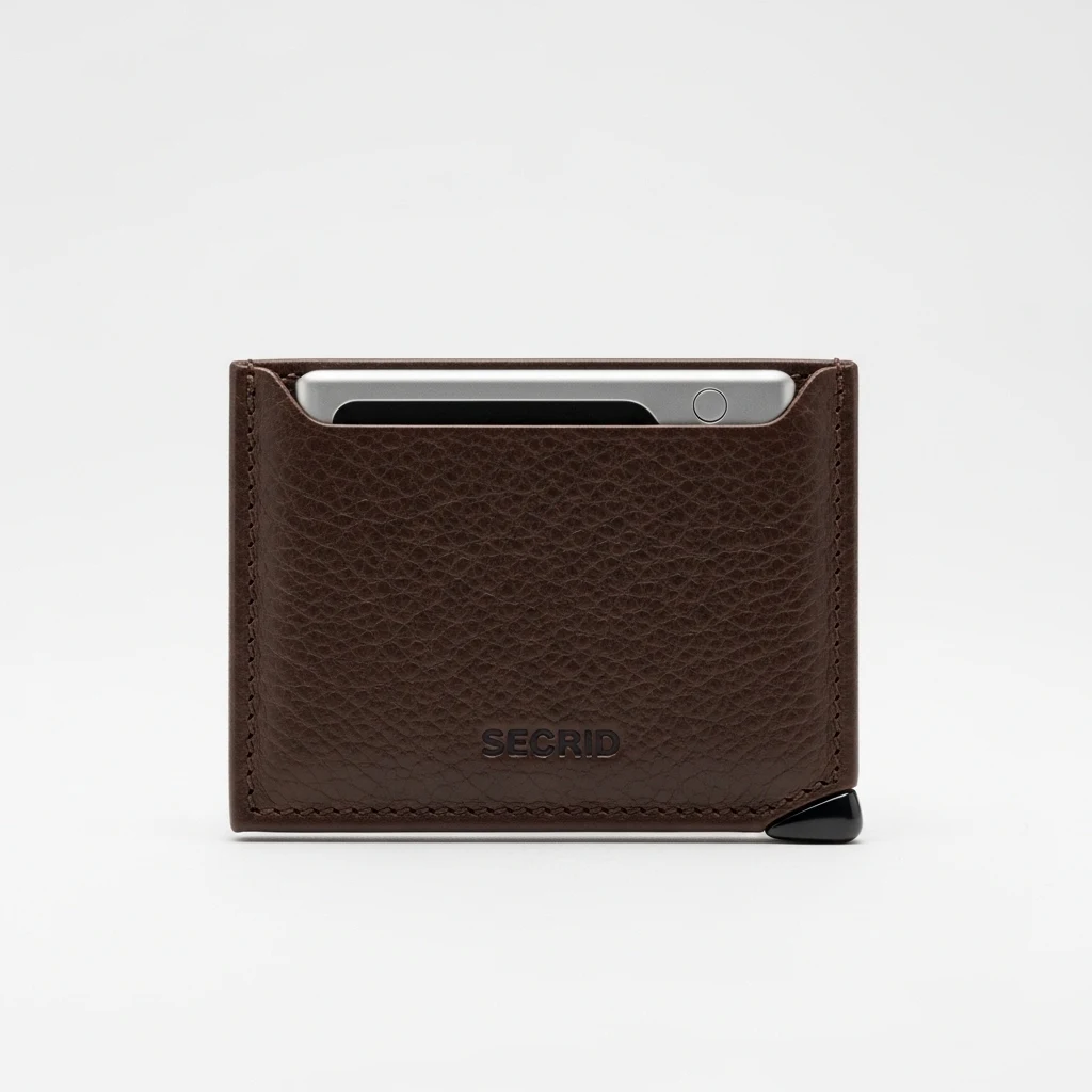 Secrid Slimwallet Card Holder image 3