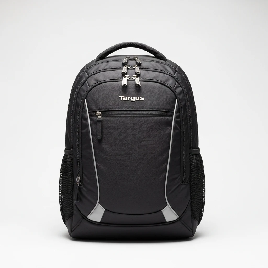 Targus Groove Laptop Backpack image 2