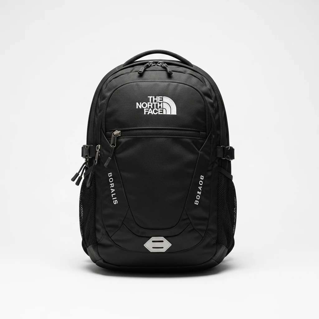 The North Face Borealis Backpack