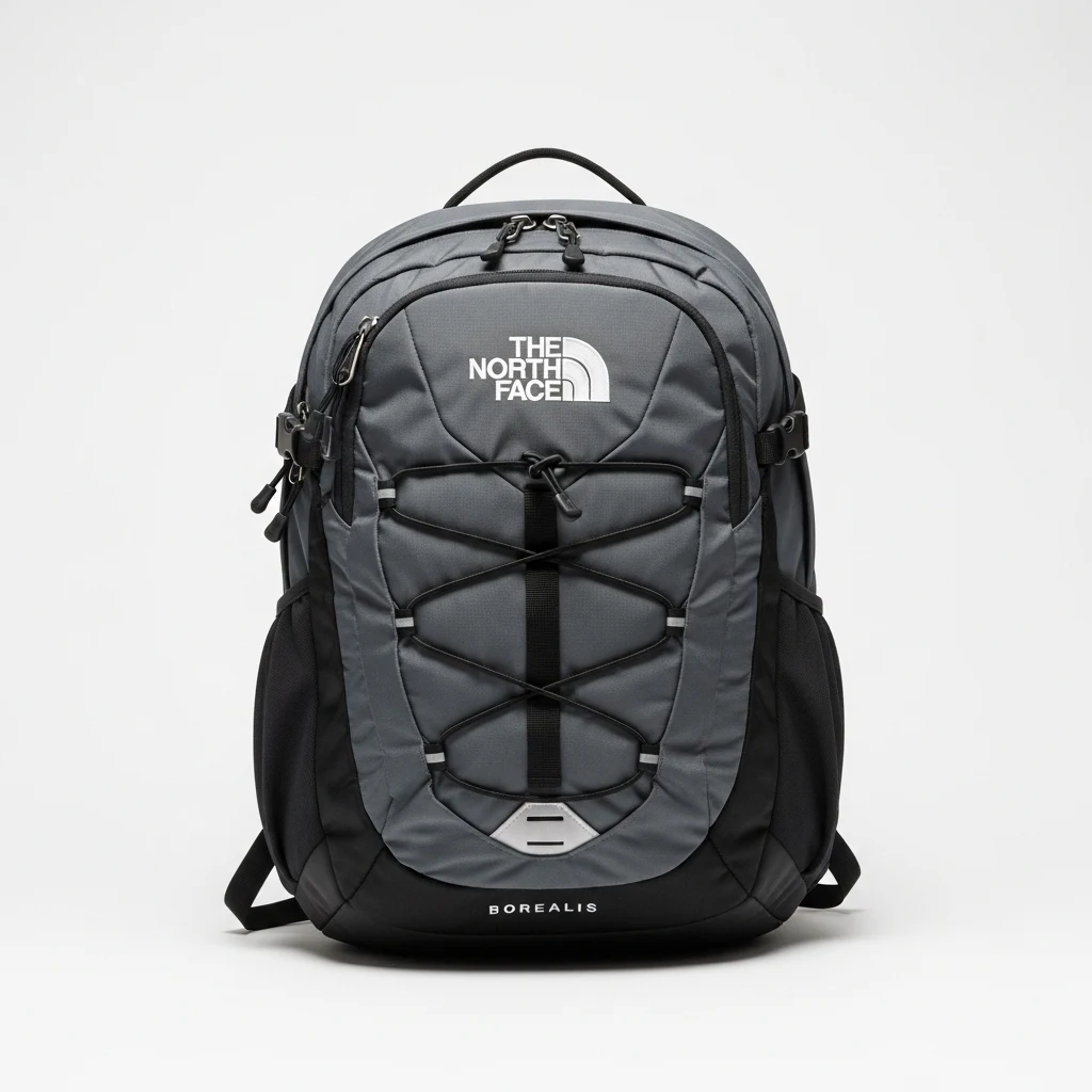 The North Face Borealis Backpack image 2