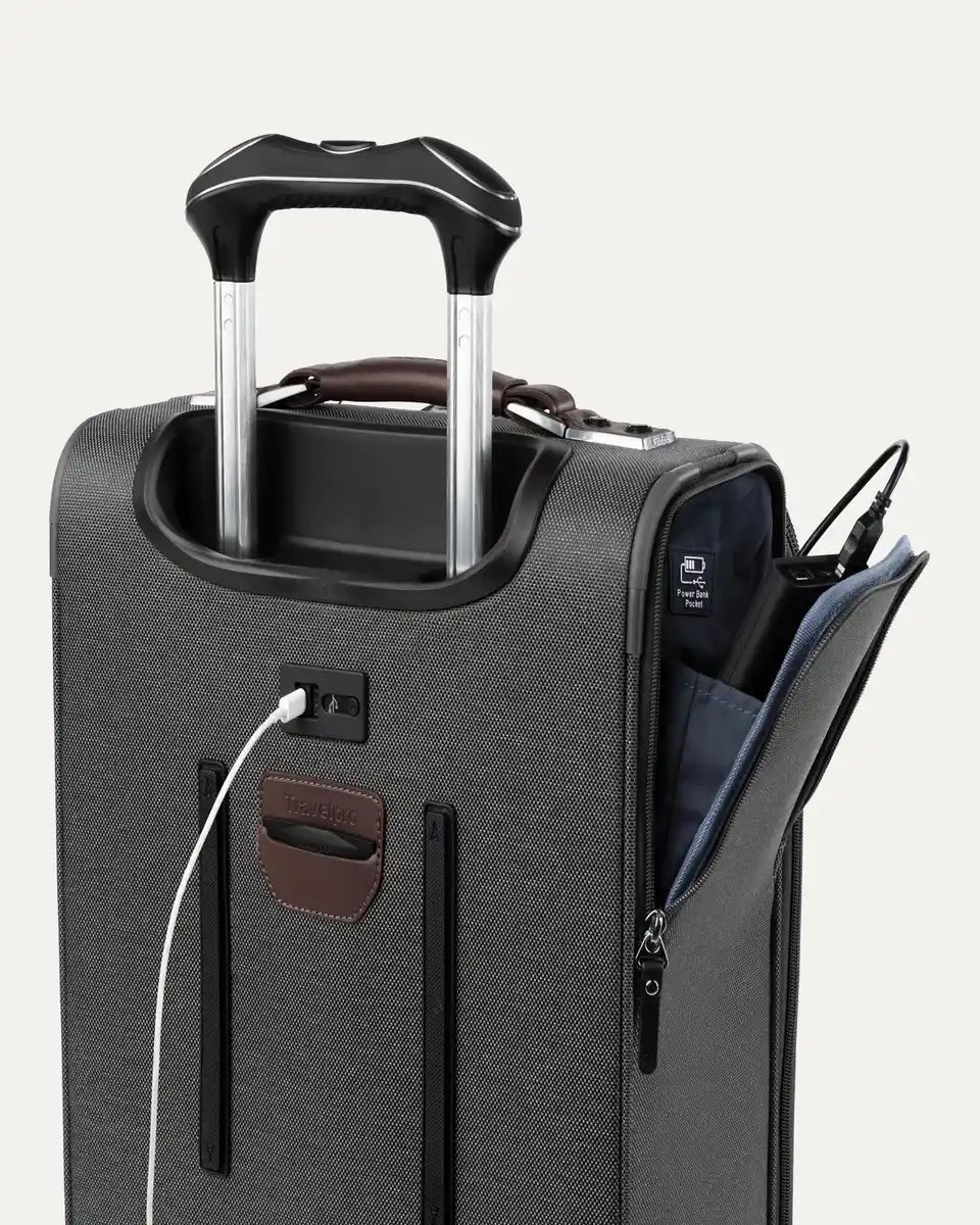 Travelpro Platinum Elite Carry-On