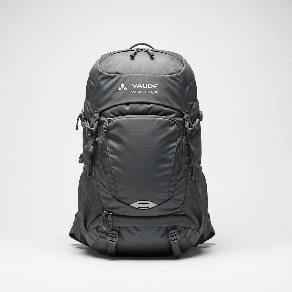 Vaude Wizard Air Backpack