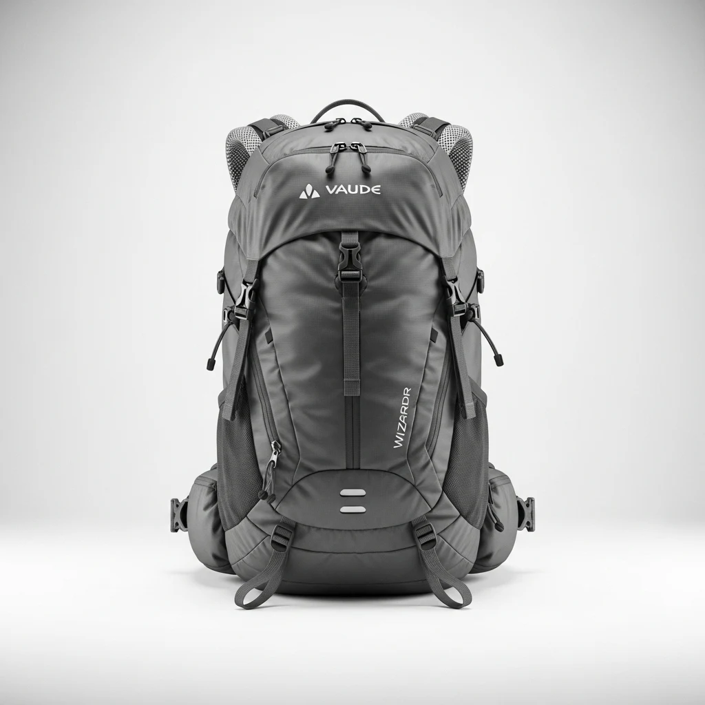 Vaude Wizard Air Backpack image 2